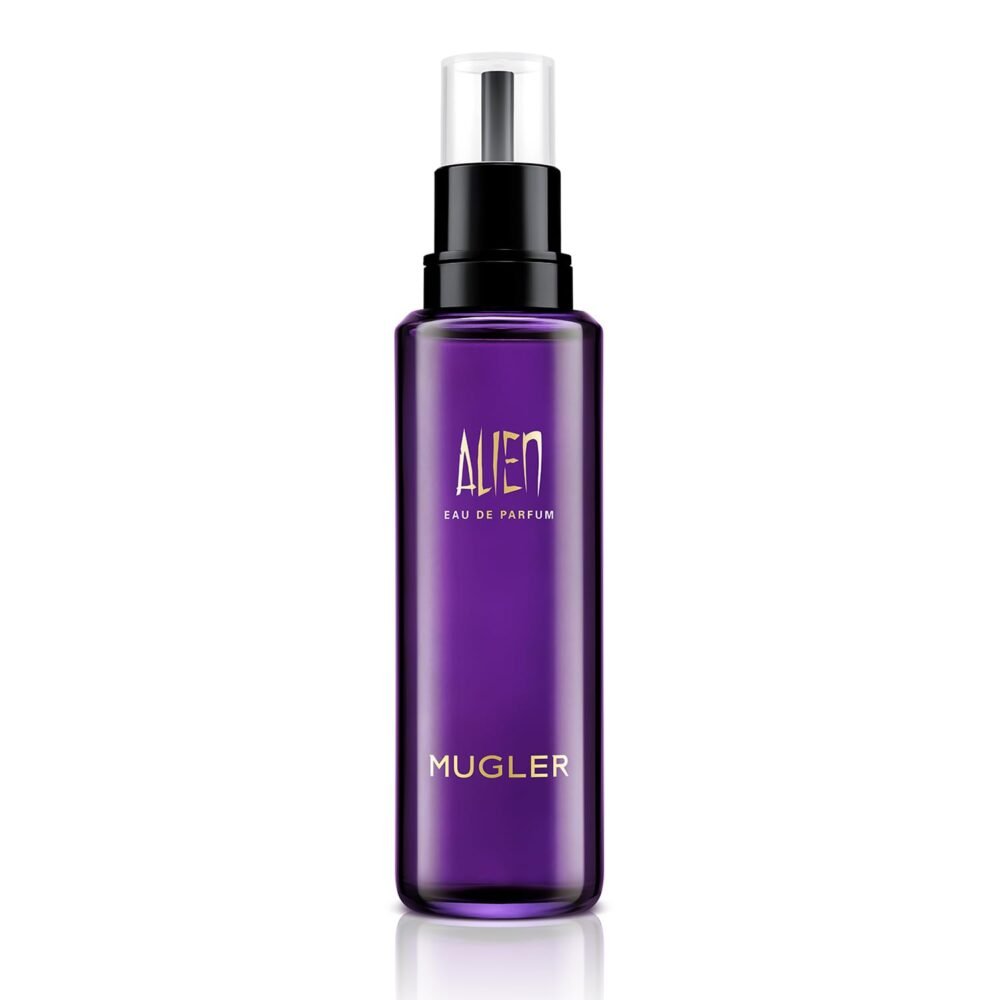 عطر "Alien" من ميكلر - أو دو بارفام للنساء - عطر زهري وخشبي - الصورة 2