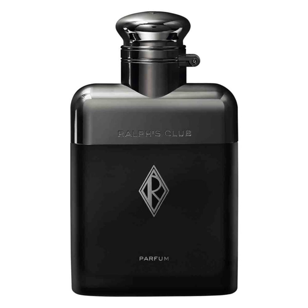 عطر "Ralph's Club" من رالف لورين - بارفام للرجال - عطر خشبي وعنبري