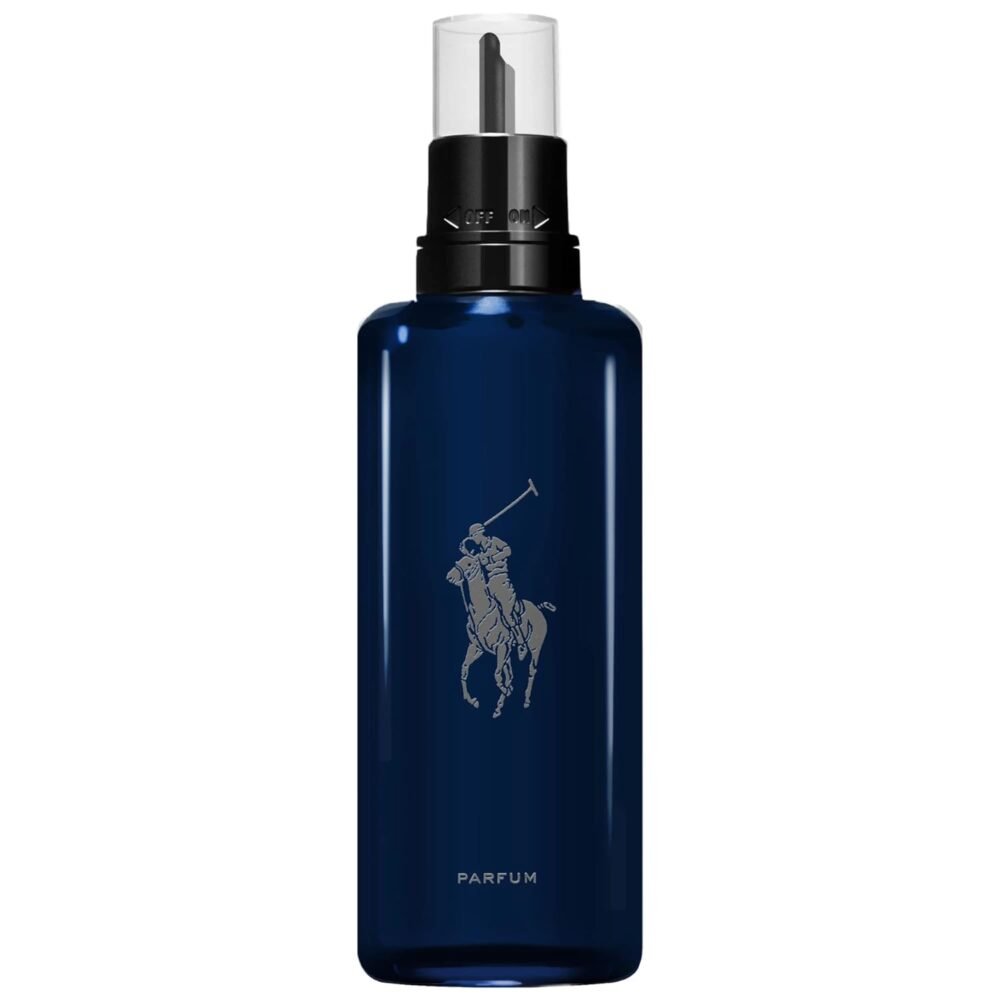 عطر "Polo Blue" من رالف لورين - بارفام للرجال - عطر مائي ومنعش
