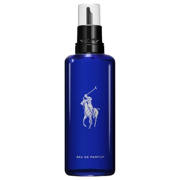 عطر "Polo Blue" من رالف لورين - أو دو بارفان للرجال - عطر مائي ومنعش