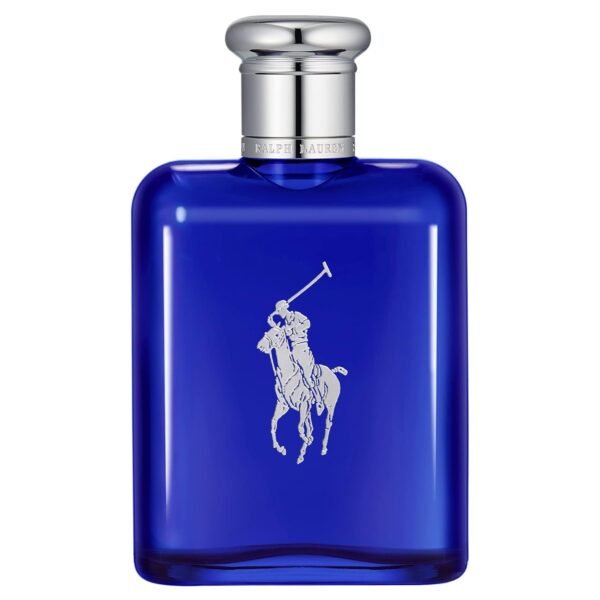عطر "Polo Blue" من رالف لورين - أو دو تواليت للرجال - عطر مائي ومنعش