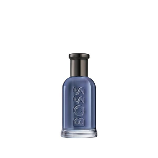 عطر "Boss Bottled Infinite" من هوغو بوس - أو دو بارفام للرجال - عطر خشبي فاخر