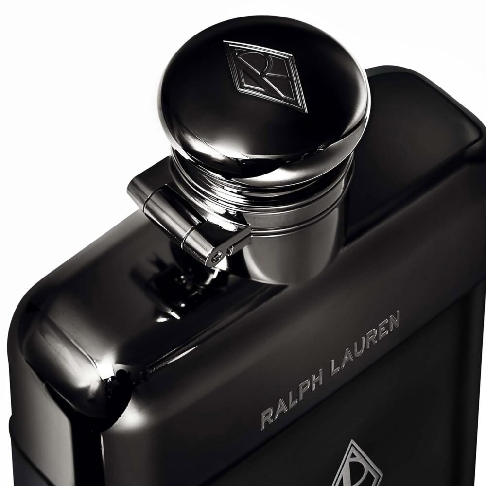 عطر "Ralph's Club" من رالف لورين - بارفام للرجال - عطر خشبي وعنبري - الصورة 4