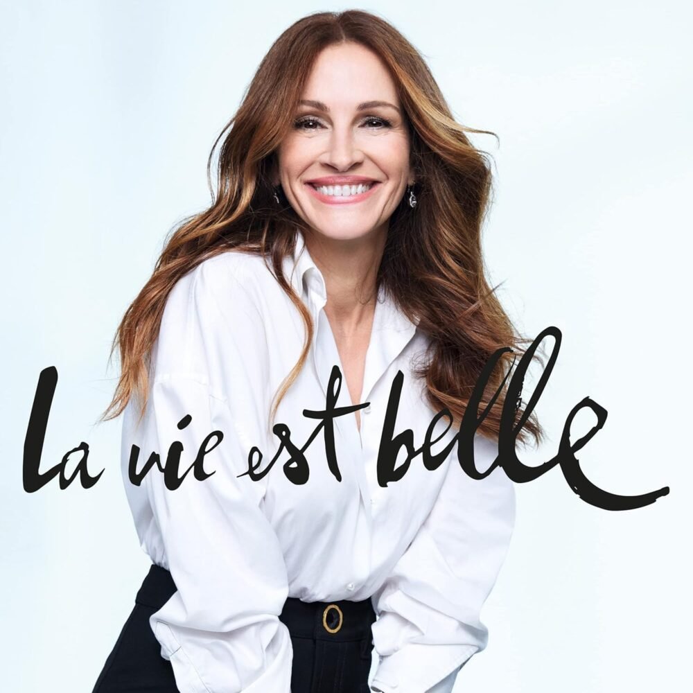 مجموعة "La Vie Est Belle" من لانكوم - غسول الجسم ومرطب الجسم مع عطر نسائي فاخر - الصورة 4