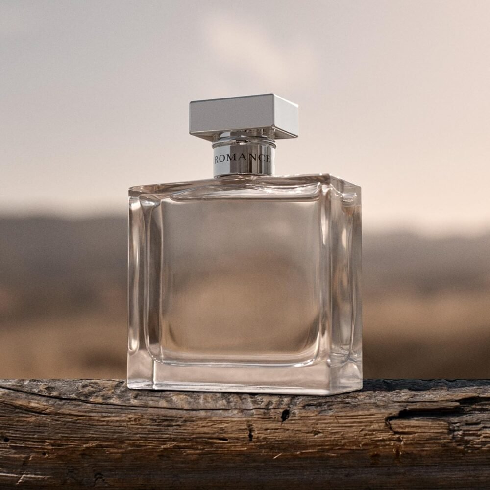 عطر "Romance" من رالف لورين - أو دو بارفام للنساء - عطر زهري وخشبي - الصورة 5