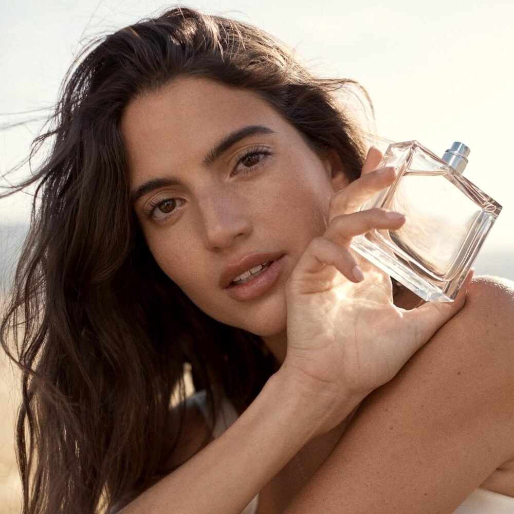 عطر "Romance" من رالف لورين - أو دو بارفام للنساء - عطر زهري وخشبي - الصورة 6