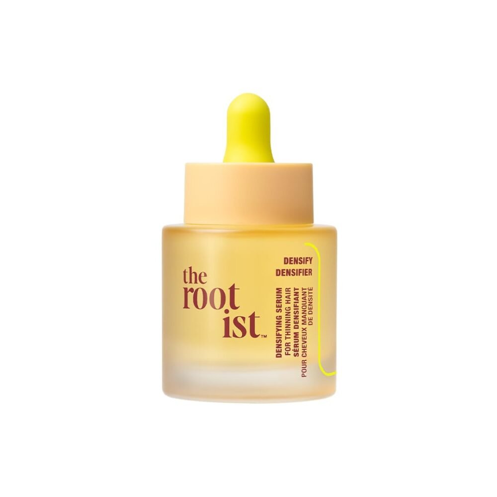 سيروم لتكثيف الشعر وتقويته للشعر الرقيق - 1 أونصة