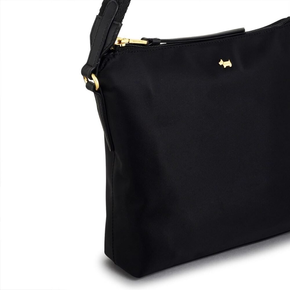 حقيبة يد نسائية صغيرة بحزام كروس "رادلي لندن فايل أفينيو" - الصورة 3