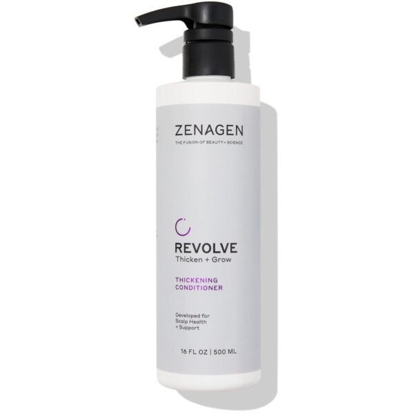 Zenagen Revolve Thickening Conditioner - بلسم تكثيف الشعر