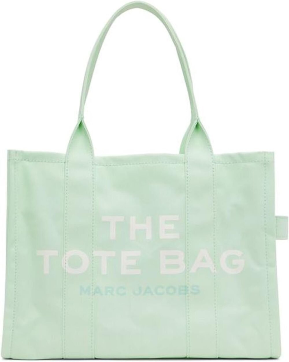 حقيبة "مارك جاكوبس" "ذا لارج توت" للنساء - الصورة 6