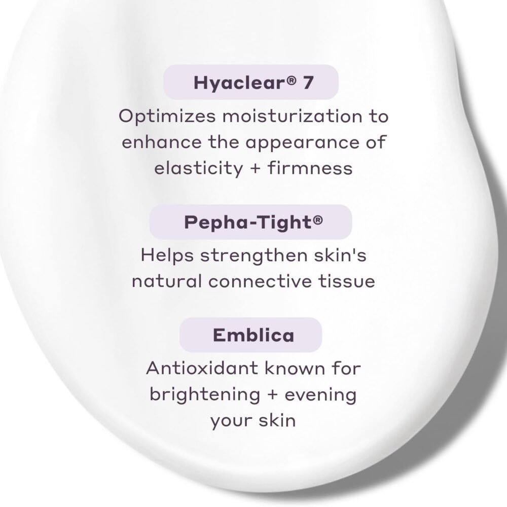 سيروم شد وتنعيم الرقبة - Womaness Let's Neck (50 مل) - الصورة 5