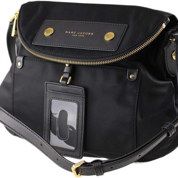 حقيبة "مارك جاكوبس" "بريبي ناتاشا" كروس بودي نايلون