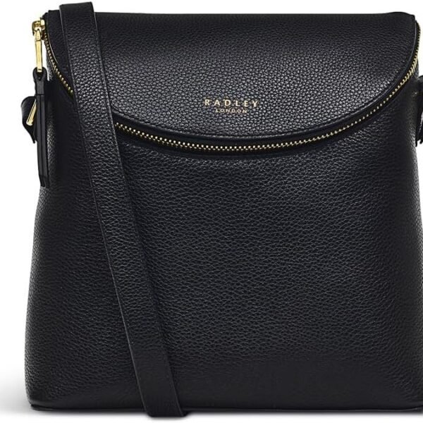 حقيبة "رادلي لندن" كرون هيل الصغيرة كروس بودي