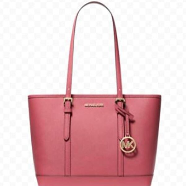 حقيبة "مايكل كورس" جيت ست ميديوم كاريال توت