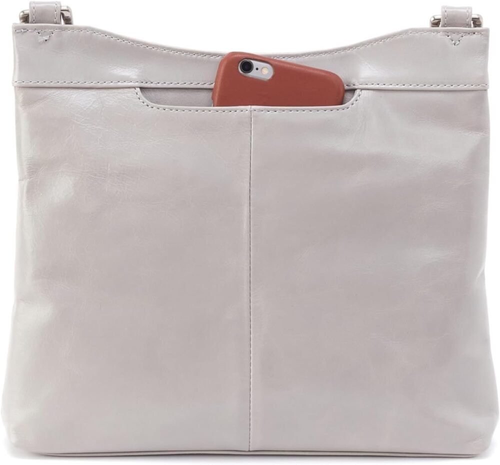 حقيبة "هوبو" "كامبل" كروس بودي جلدية للنساء - الصورة 3