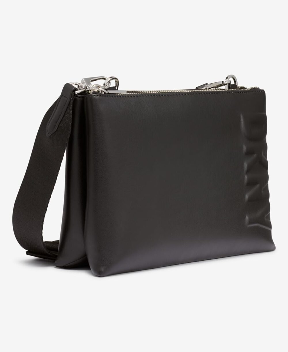 حقيبة "دي كاي إن واي" تينسلي كروس بودي - الصورة 6