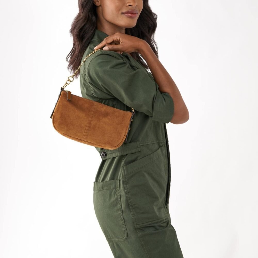 حقيبة "فوسيل" "جولي" صغيرة كروس بودي - الصورة 4