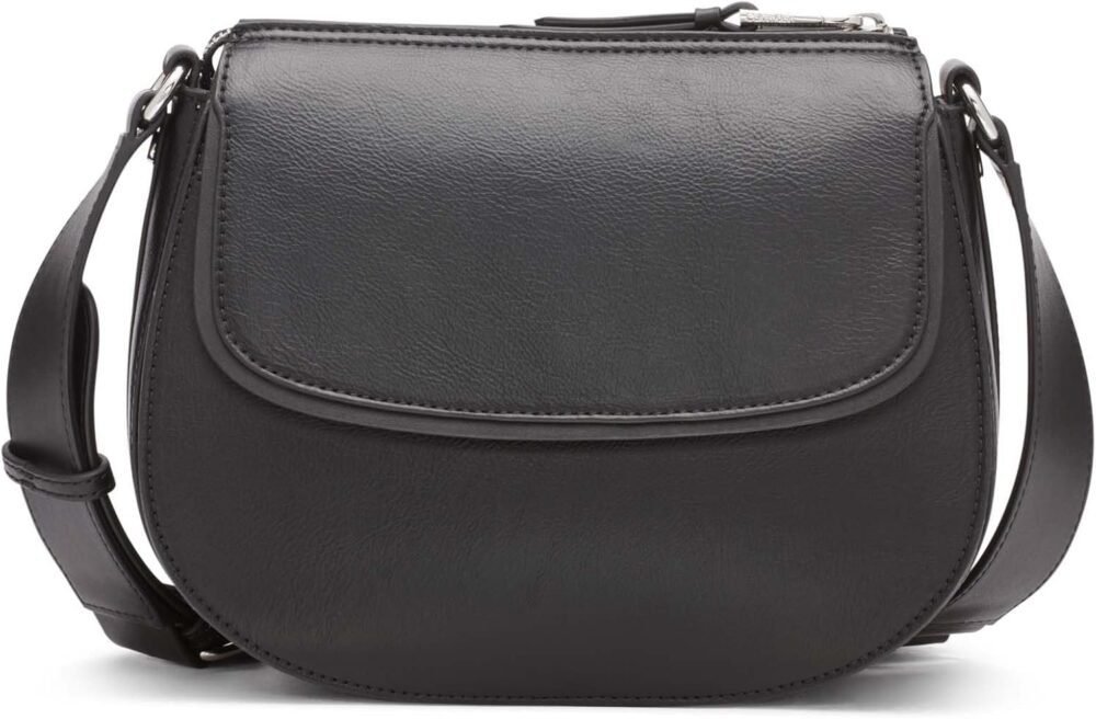 حقيبة "كالفن كلاين" "بيلا نوفيلتي" كروس بودي - الصورة 2