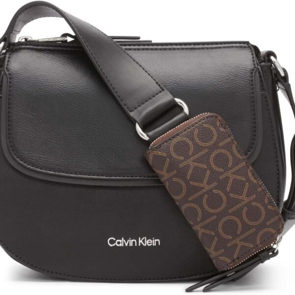 حقيبة "كالفن كلاين" "بيلا نوفيلتي" كروس بودي