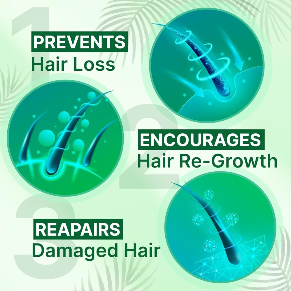 زيت باتانا الخام لنمو الشعر (120 مل) وبار شامبو باتانا (100 مل)، أصلي من هندوراس من دكتور سيبي لشعر أكثر كثافة وقوة ومنع تساقط الشعر للنساء والرجال (غطاء دش وشنطة صابون مرفقة) - الصورة 4