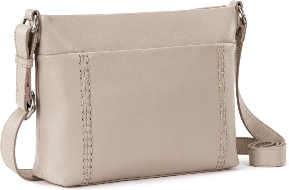 حقيبة "ذا ساك" "ميلروز" كروس بودي - الصورة 6