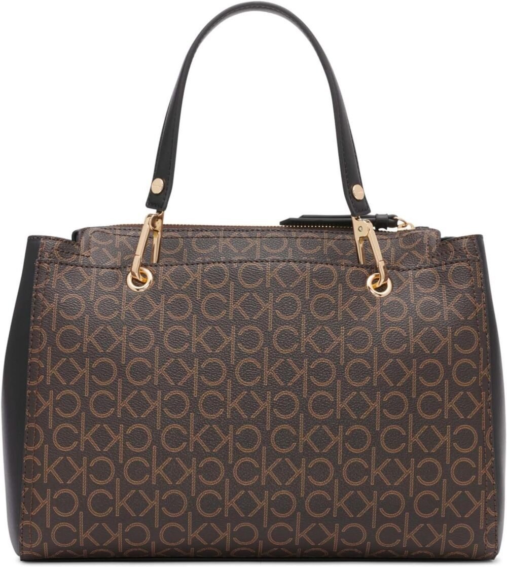 حقيبة "كالفن كلاين" "راينا" نوفيلتي ساتشيل للنساء - الصورة 2