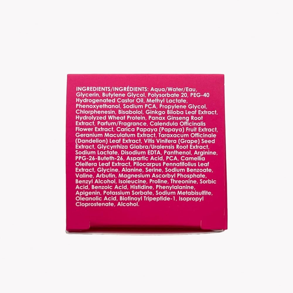 GrandeHAIR Enhancing Serum - سيروم تعزيز نمو الشعر - الصورة 2