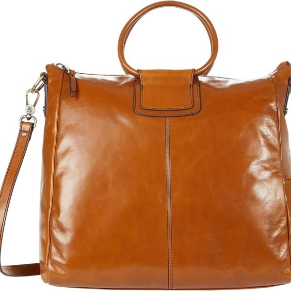 حقيبة "هوبو" شيلا ترفل - حجم واحد