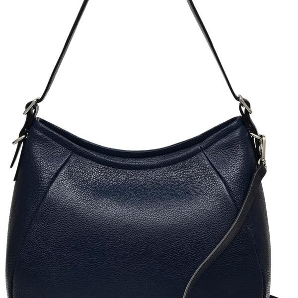 حقيبة كتف "رادلي لندن" إيستني ستريت متوسطة الحجم مع سحاب