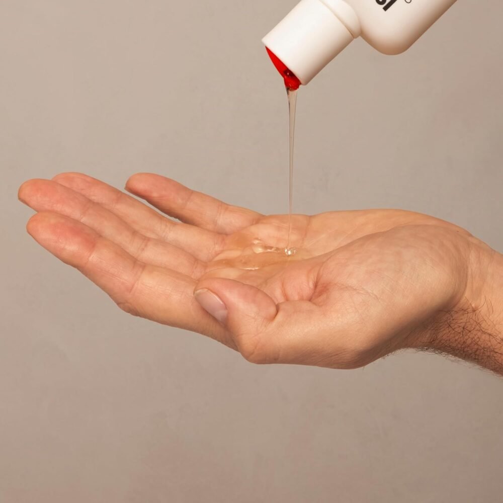 شامبو ISDIN لامبدا بيل ضد تساقط الشعر، ينشط ويغذي الشعر الضعيف للحصول على شعر أكثر كثافة وسمكًا، 6.7 أونصة سائلة - الصورة 2