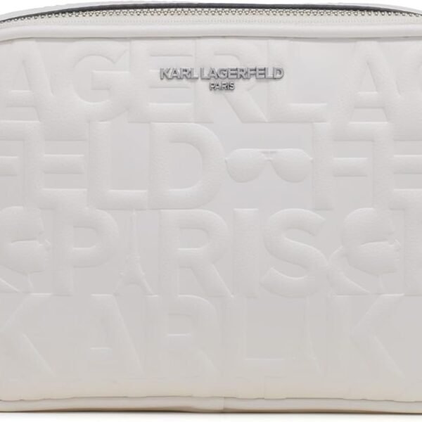 حقيبة "كارل لاغرفيلد" "مايبل" كروس بودي