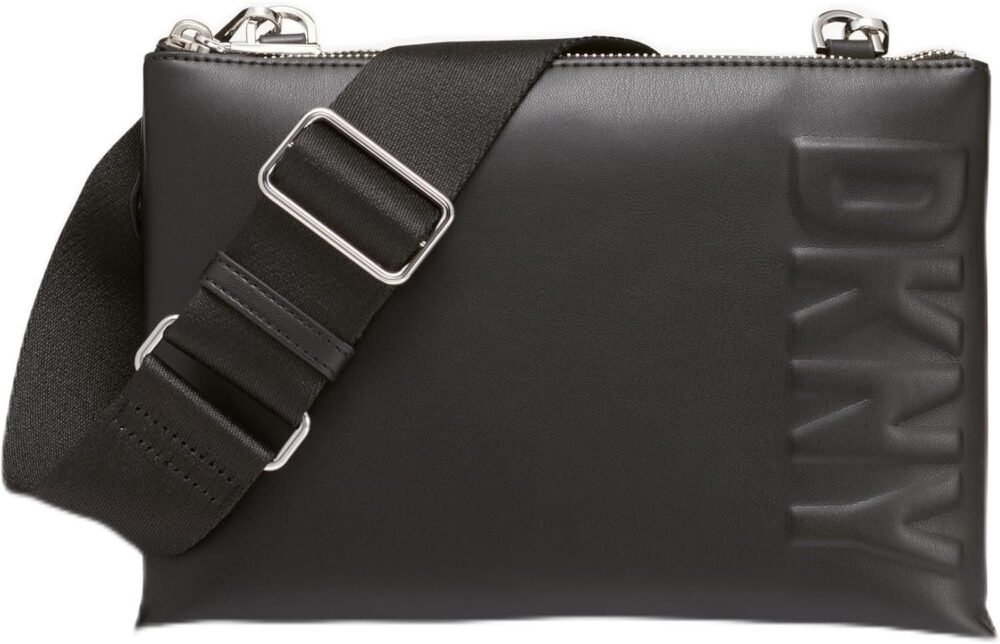 حقيبة "دي كاي إن واي" تينسلي كروس بودي