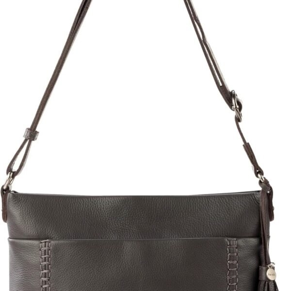 حقيبة "ذا ساك" "ميلروز" كروس بودي