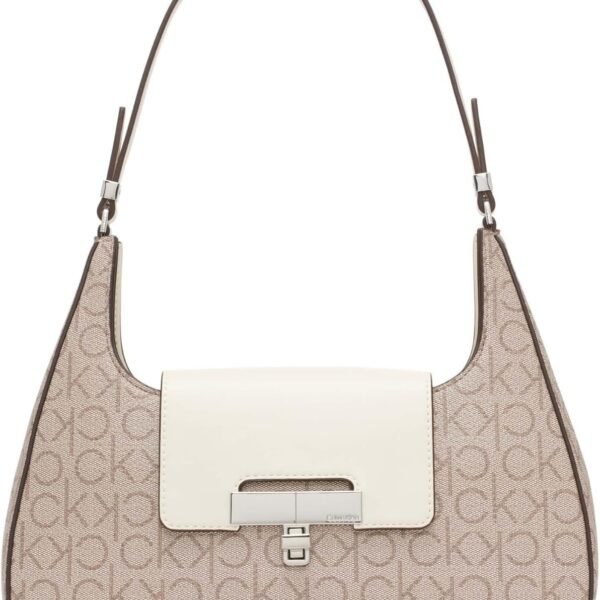 حقيبة "كالفن كلاين" "بيكي" ديمي شلدر