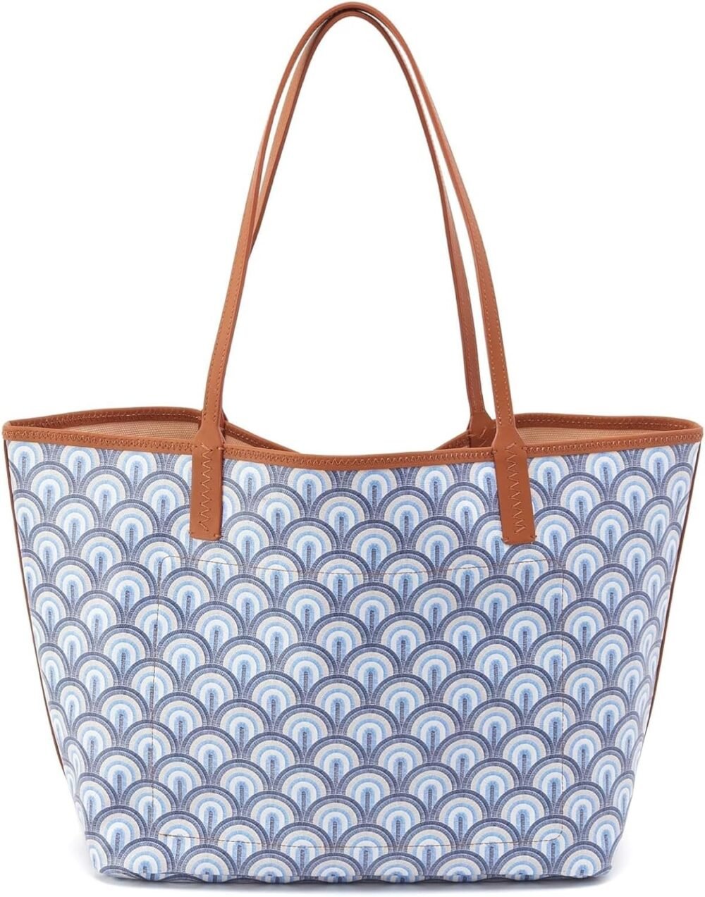 حقيبة HOBO آل ذات توت - الصورة 2