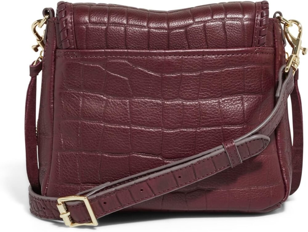 حقيبة "إيمي كيسنبرغ" "أول فور لوف" صغيرة كروس بودي - الصورة 3