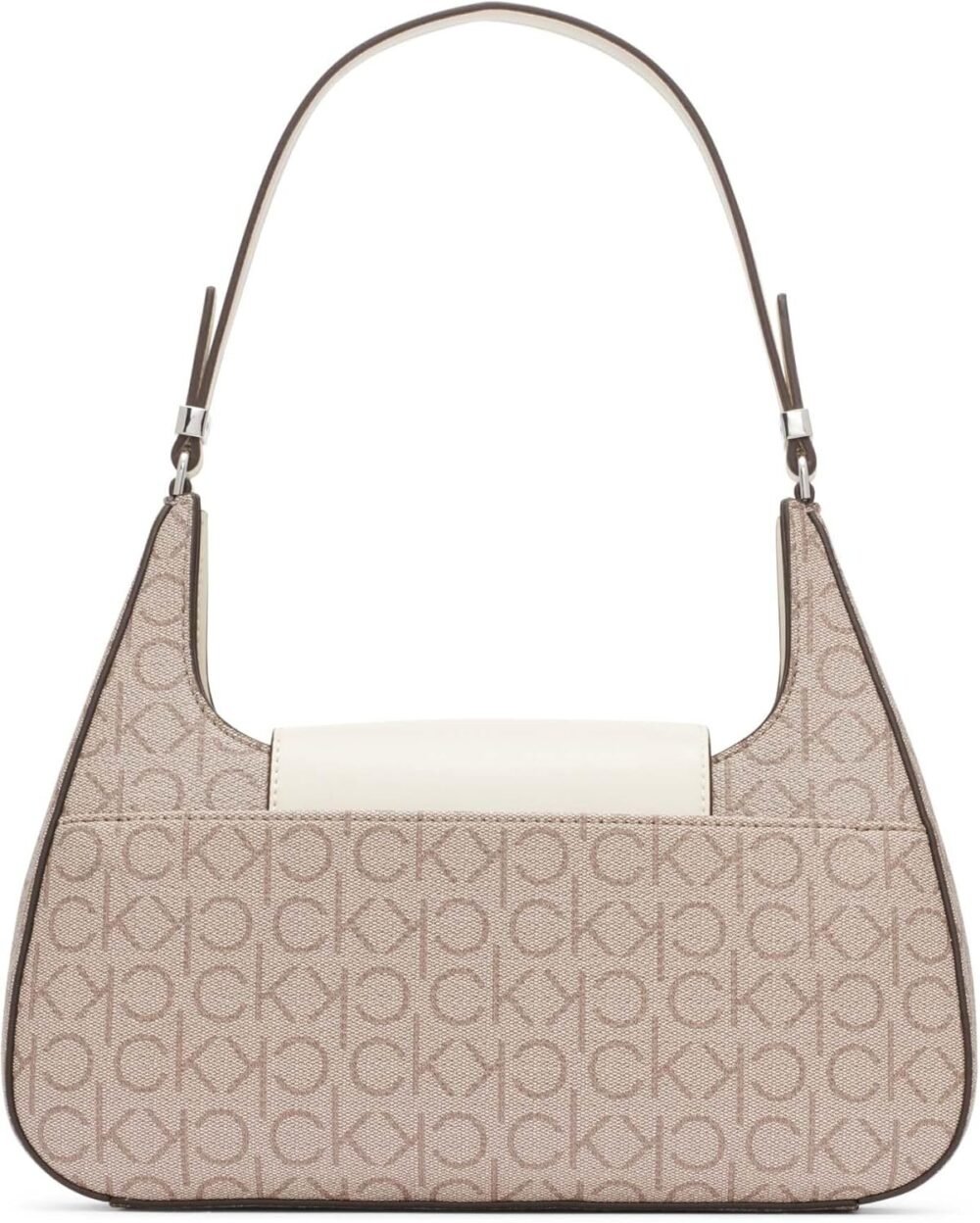 حقيبة "كالفن كلاين" "بيكي" ديمي شلدر - الصورة 2