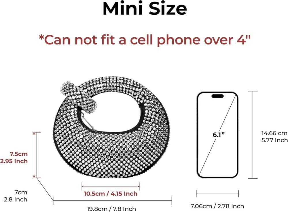 حقيبة "جيه دبليو بي إي" "أباكاس" توب هاندل للنساء - الصورة 5