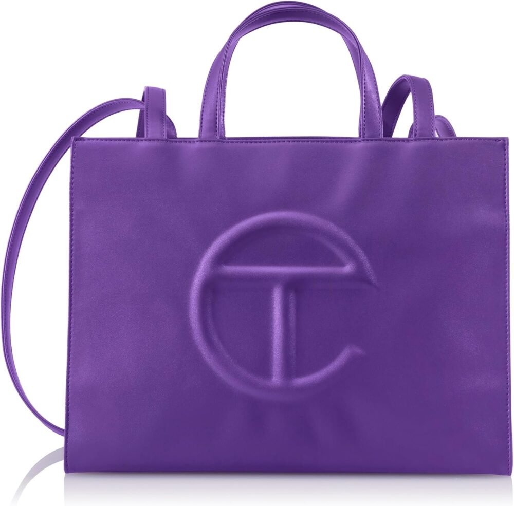 حقيبة "تيلفار" ميديوم شوبينغ للنساء