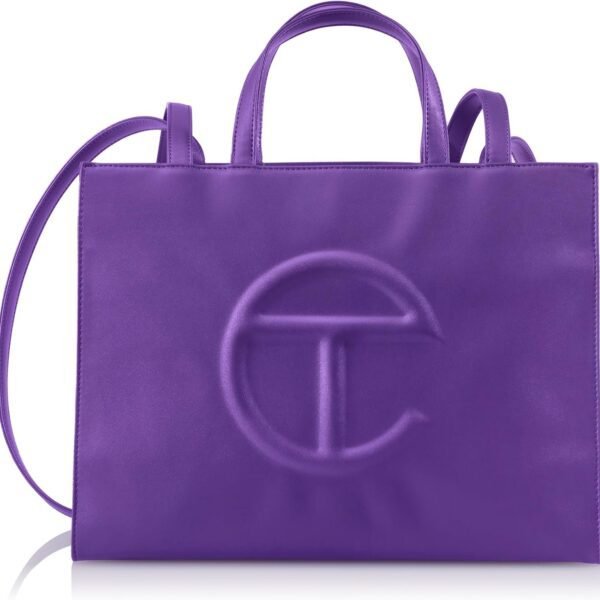 حقيبة "تيلفار" ميديوم شوبينغ للنساء