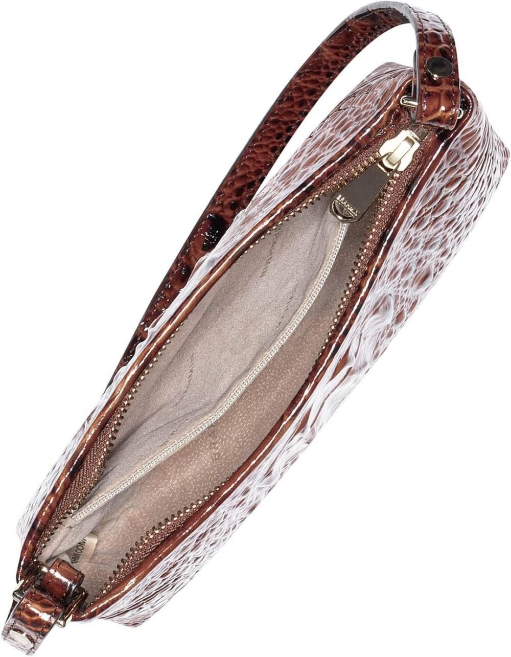 حقيبة "براهمين" "ملبورن لوريل" للكتف - الصورة 4