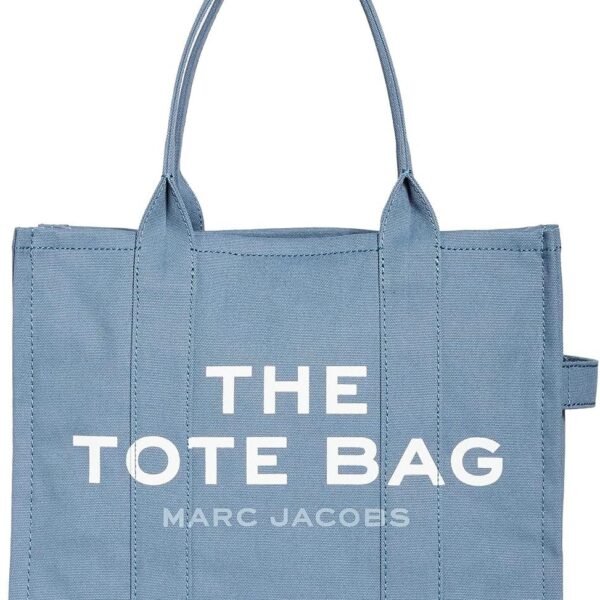 حقيبة "مارك جاكوبس" "ذا لارج توت" للنساء