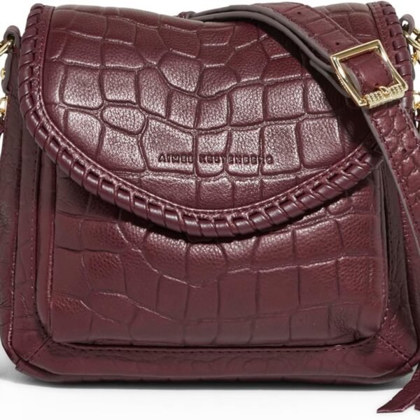 حقيبة "إيمي كيسنبرغ" "أول فور لوف" صغيرة كروس بودي