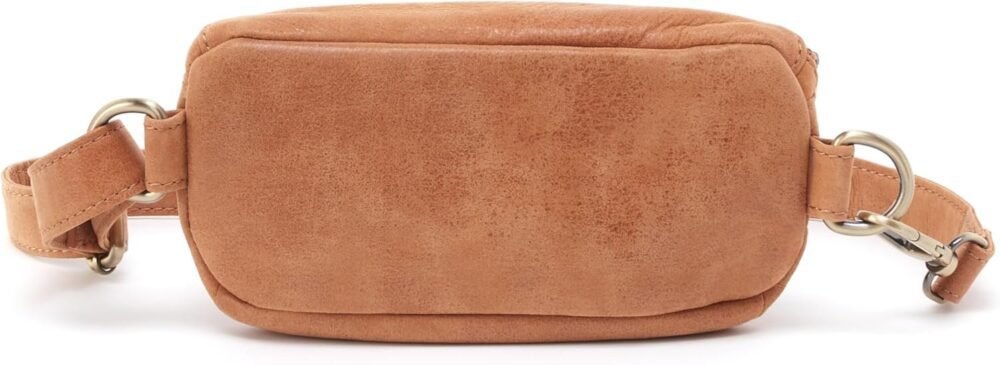 حقيبة "هوبو" فيرن بيلت - حقيبة حزام للنساء، قابلة للتحويل إلى حقيبة كروس بودي وكتف - الصورة 5