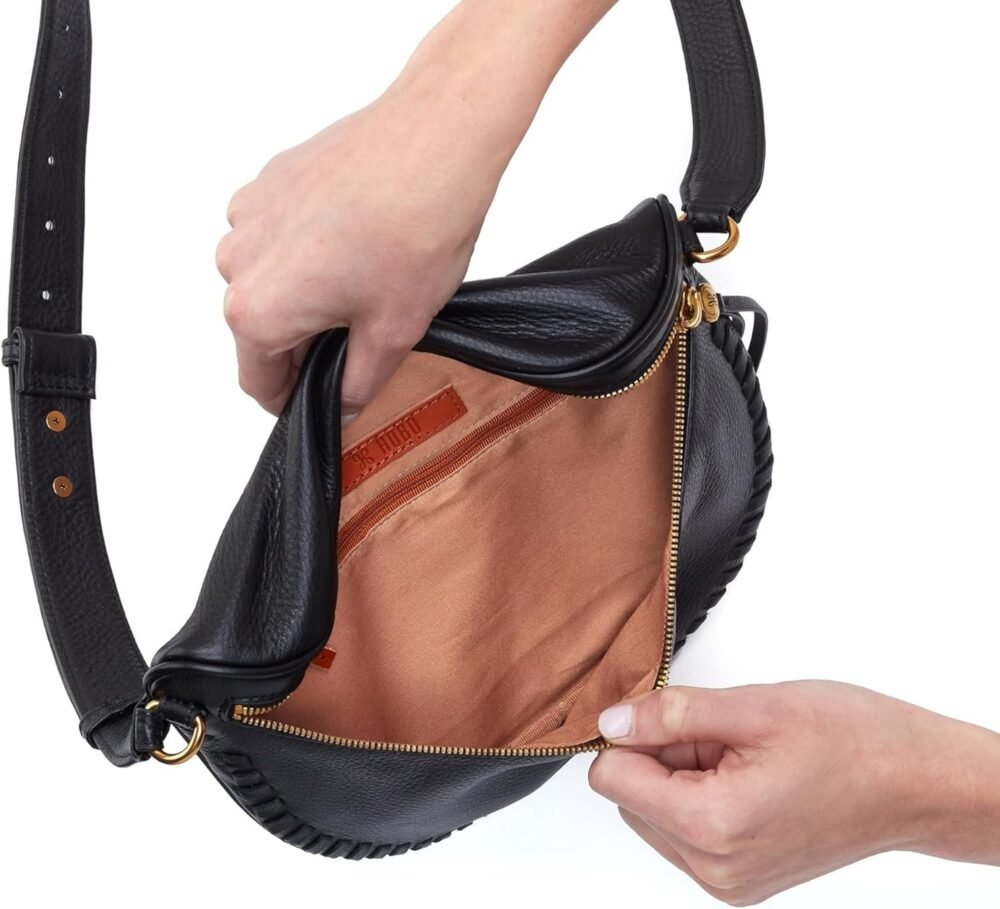 حقيبة "هوبو" "جونو" بيلت باج - الصورة 3