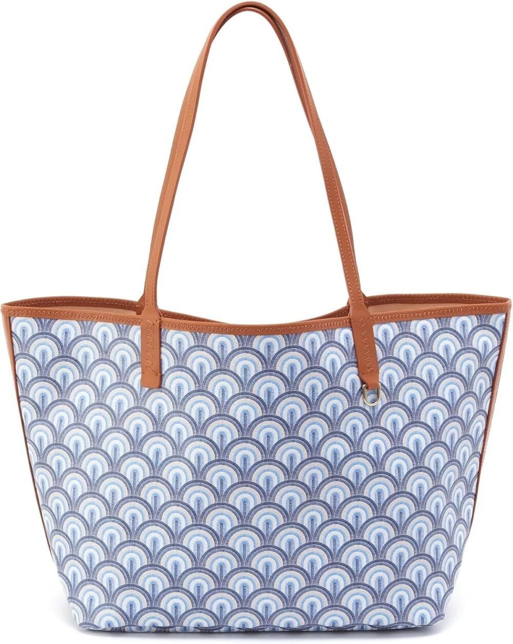 حقيبة HOBO آل ذات توت