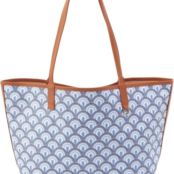 حقيبة HOBO آل ذات توت