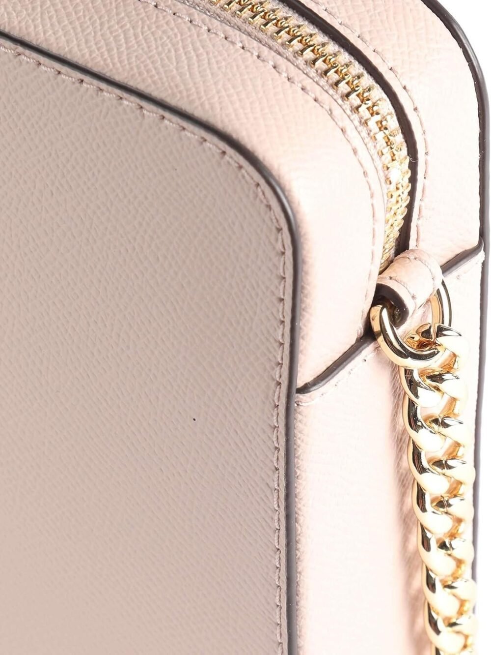 حقيبة "مايكل كورس" "جيت سيت ترافيل" كروس بودي كبيرة شرق/غرب - الصورة 5