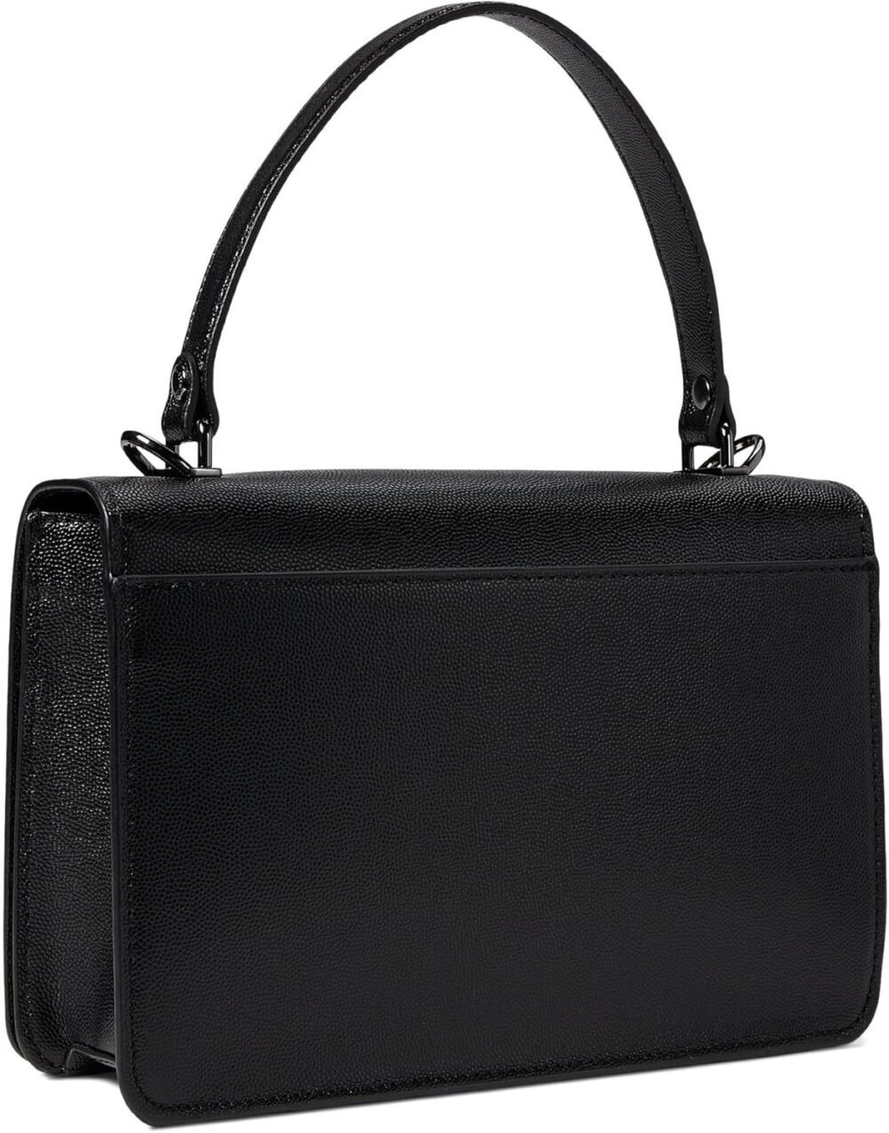 حقيبة كارل لاغرفيلد باريس سيمون كروس بودي - الصورة 2