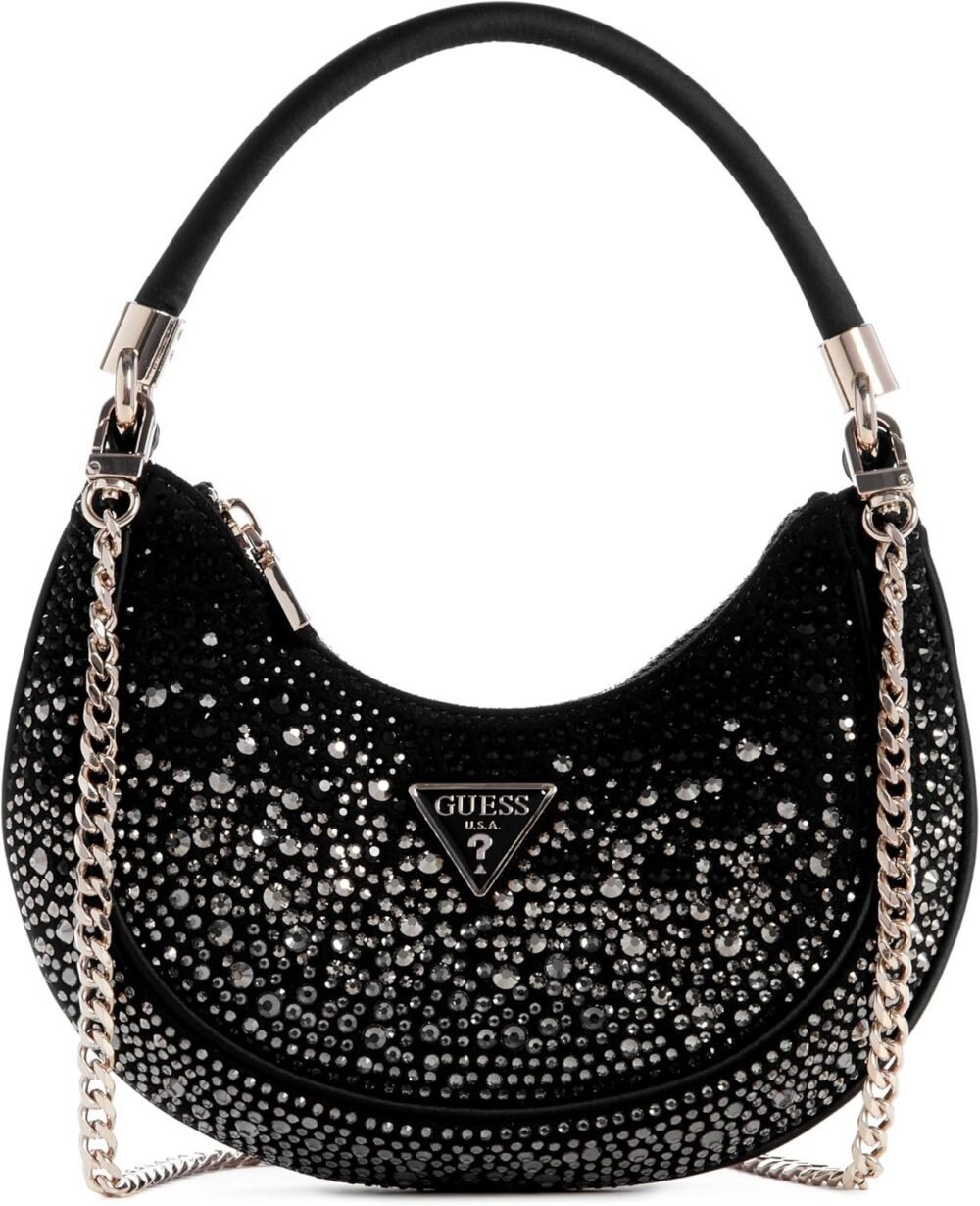 حقيبة "جيس" نسائية صغيرة هوبو "زالينا" للمساء